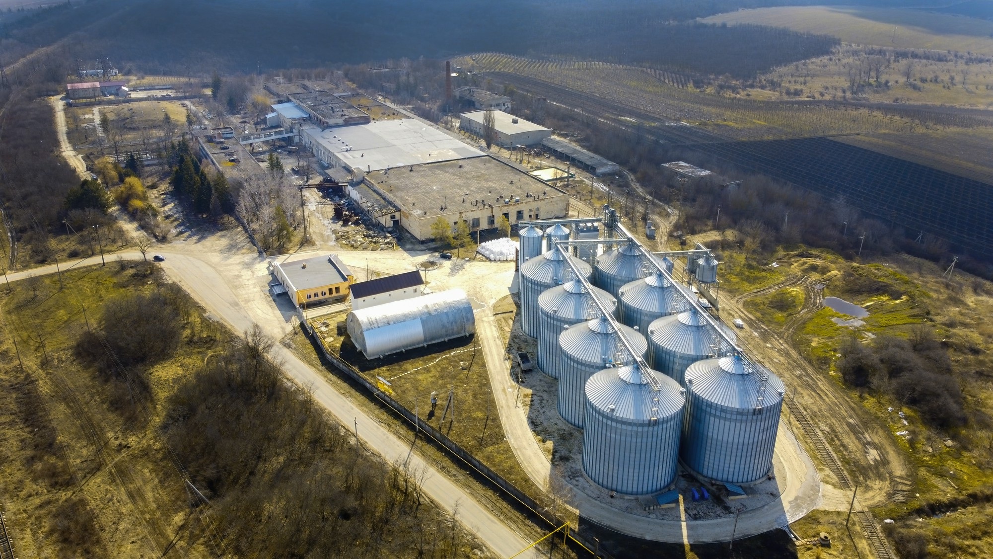 Biogas 1