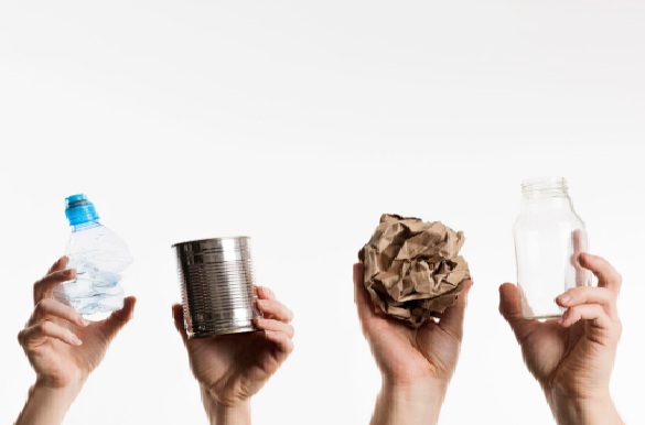 Recicla 3